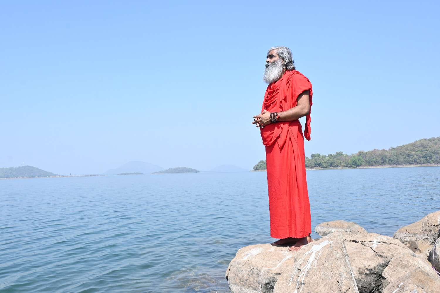 Gurudev Shankar Baba