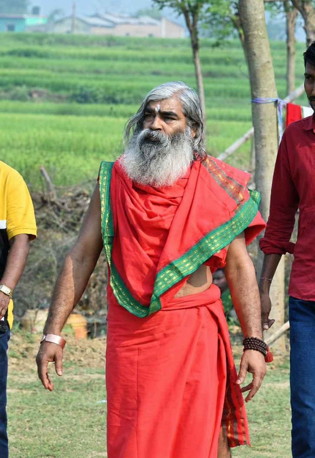 Navratri Sadhana