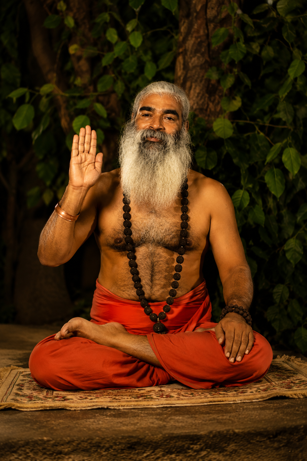 Spiritual Retreats