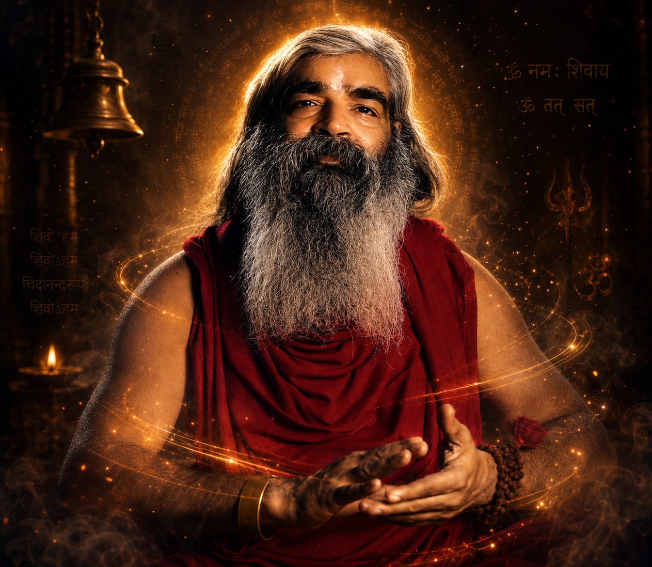 Mangala Aarti